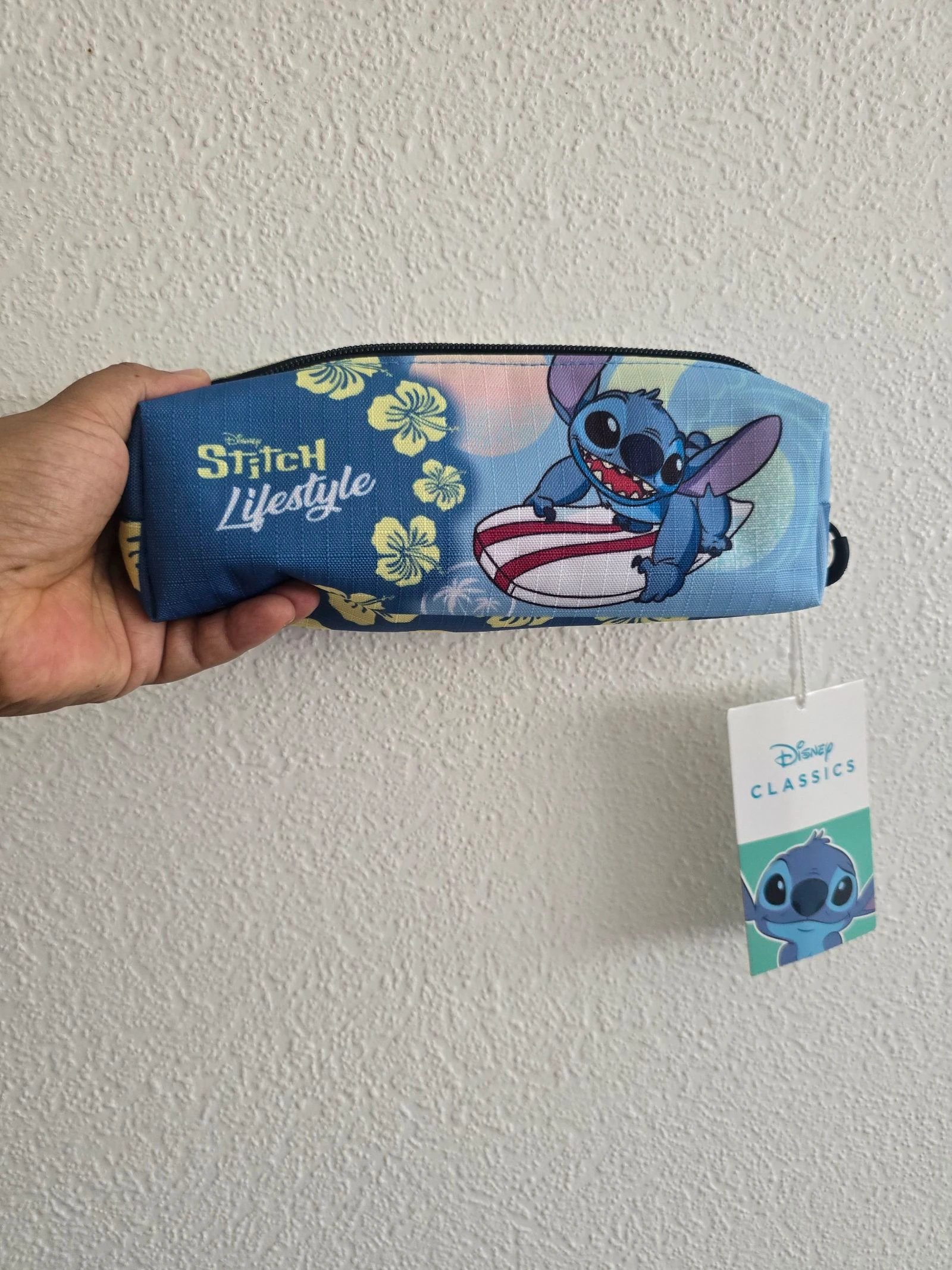 Trousse stitch